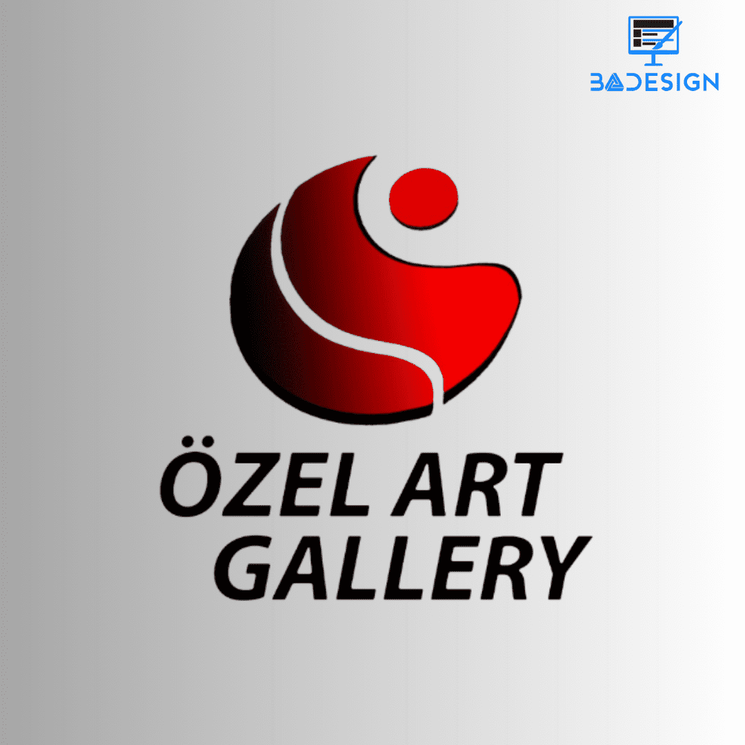 Özel Art Galeri - Logo