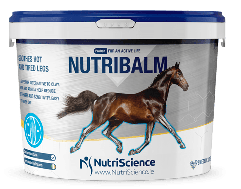 Nutribalm