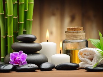 Ankara Villa SPA Merkezi Hizmetinizdedir.