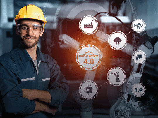 Endüstri 4.0