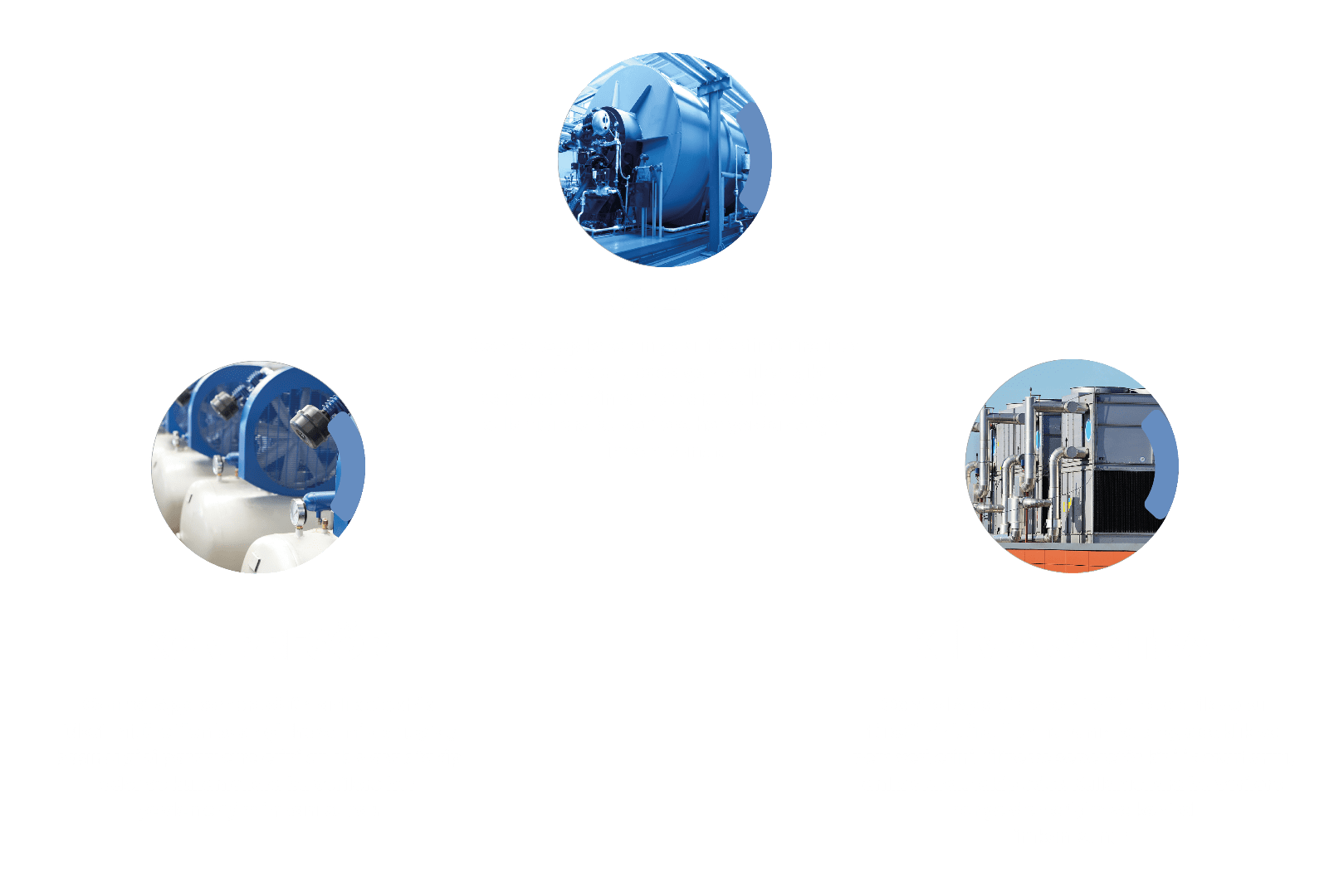Yardımcı Tesisleri İzleme Sistemi