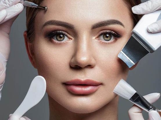 Ankara Güzellik merkezi yılbaşı cilt bakımı blog