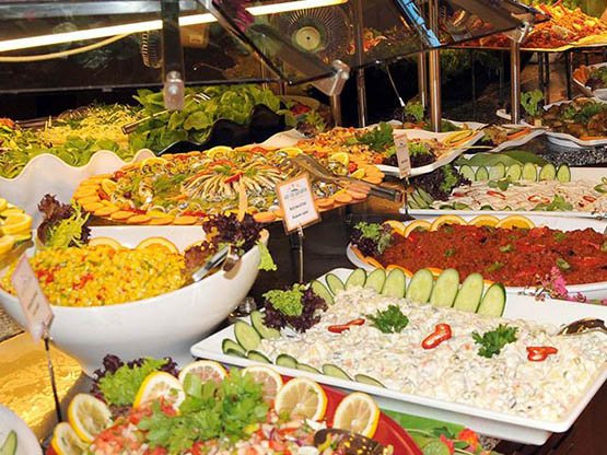 2 ocak 2025 Dünya Açık Büfe Günü