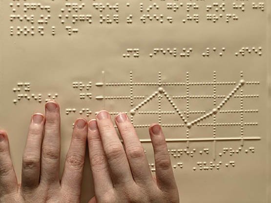 4 Ocak 2025 Dünya Braille Alfabesi Günü