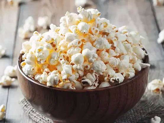 19 Ocak Dünya Patlamış Mısır Günü