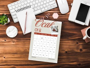 Ocak Ayı Önemli Günler ve Haftalar 2025