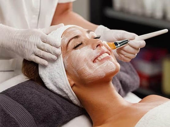 Ankara Güzellik Merkezi Sea Life Beauty World'dan Oca