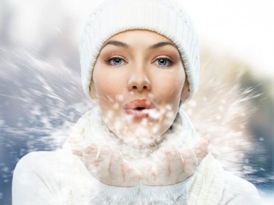 Kış Aylarında Cilt Bakımı Nasıl Yapılır Ankar
