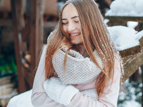Kış Aylarında Cilt Bakımı Nasıl Yapılır Ankar