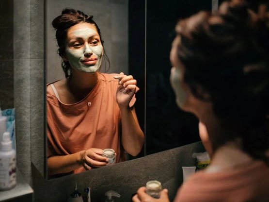 Kış Aylarında Cilt Bakımı Nasıl Yapılır Ankar