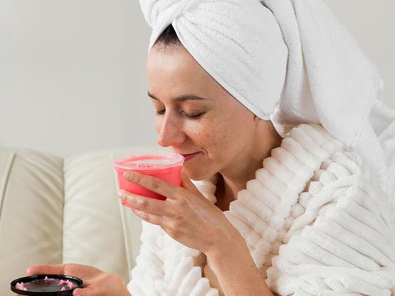 Kış Aylarında Cilt Bakımı Nasıl Yapılır Ankar