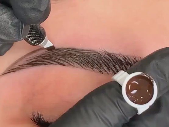 Ankara Kalıcı Makyaj Microblading Tavsiye