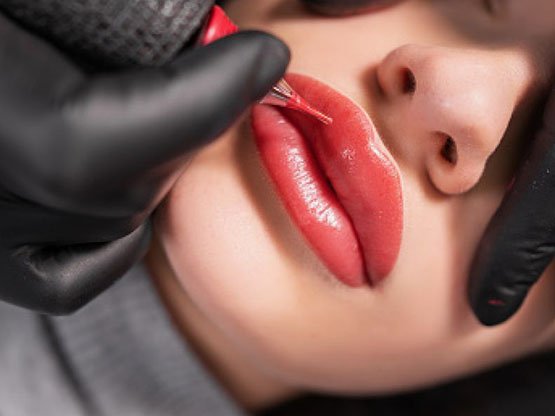 Ankara Kalıcı Makyaj Dudak Ranklendirme Tavsiye