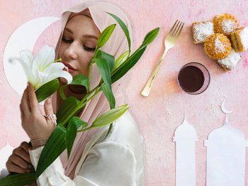 Ramazanda Cilt Bakımı: Oruç Tutarken Cildinizi Nasıl Koruyabilirsiniz?