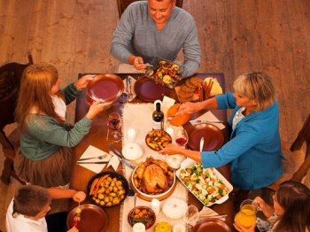 Ramazan’da Sağlıklı Beslenme ve Kilo Kontrolü: Formda Kalmanın Sırları