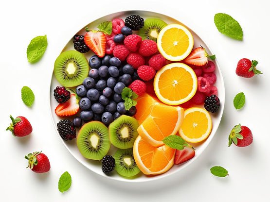 Ramazan'da detoks, sağlıklı cilt ve formda bir vüc