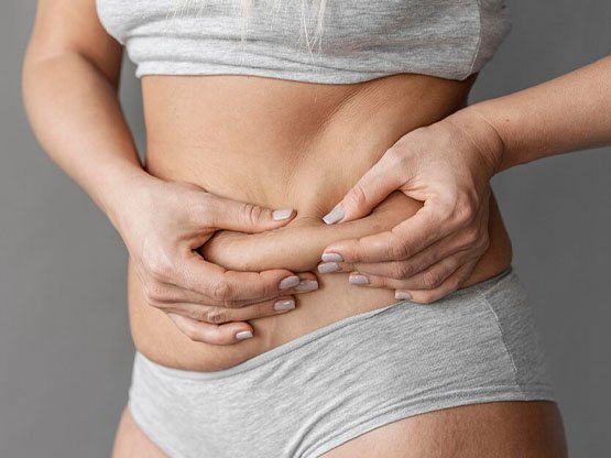 Bel çevrezi yağlanması belirtileri ve Ankara'da bö