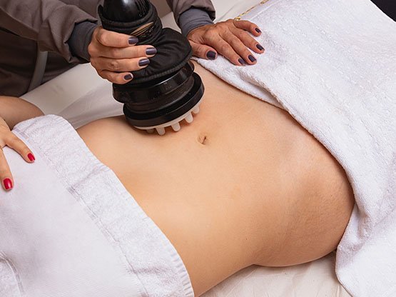 Bel çevrezi yağlanması için G5 Masaj ve Ankara Bö