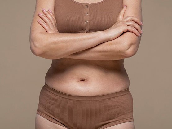 Bel Çevresi Yağlanması Neden Olur En Etkili Zayıflama Yöntemleri