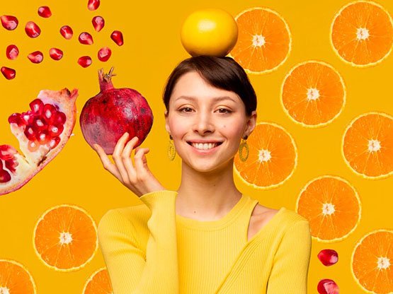 4 Nisan Dünya C vitamini Günü Nisan Ayı Önemli G�