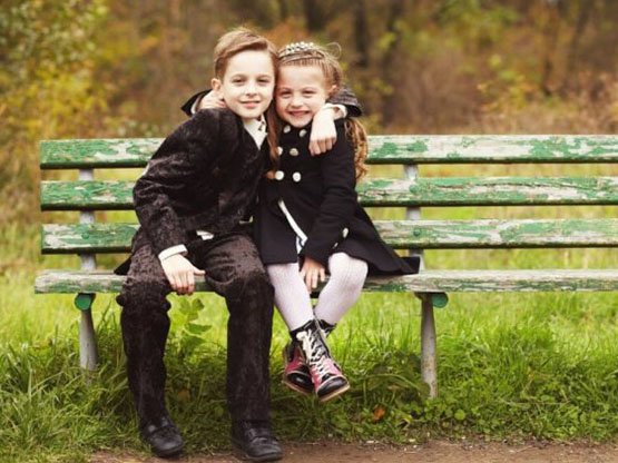 10 Nisan Dünya Kardeşler Ya da Dünya Kardeşlik Gü