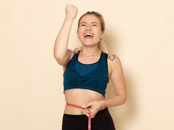 Ankara'da En İyi Bölgesel Zayıflama ve İncelme