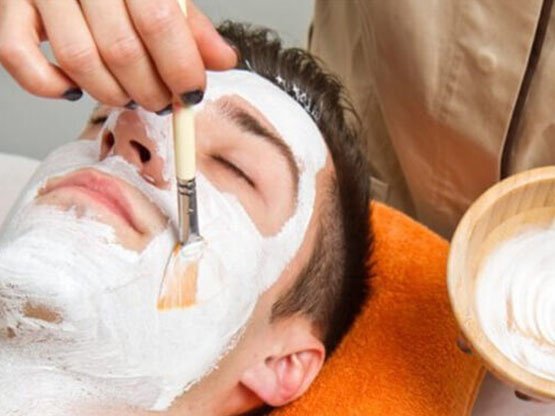 Erkek Cilt Bakımı Ankara Kızılay