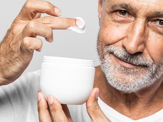 Ankara Yaşlanma Karşıtı Erkek Cilt Bakımı