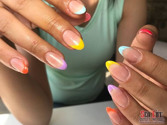 Ankara Protez Tırnak Tatil Modelleri 3