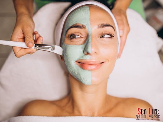 Ankara'da Yaz Aylarında Cilt Bakımı Nerede Yaptırılır