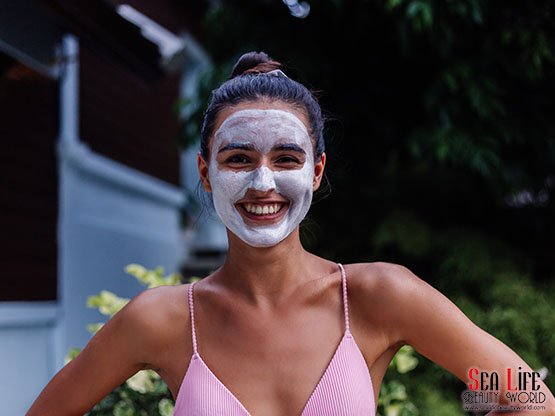 Yazın Cilt Bakımı Yapılır mı? | Sea Life Beauty World Ankara