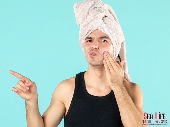 Yaz Aylarında Cilt Bakımı Nasıl Yapılır Ankara'da En Iyi Erkek C