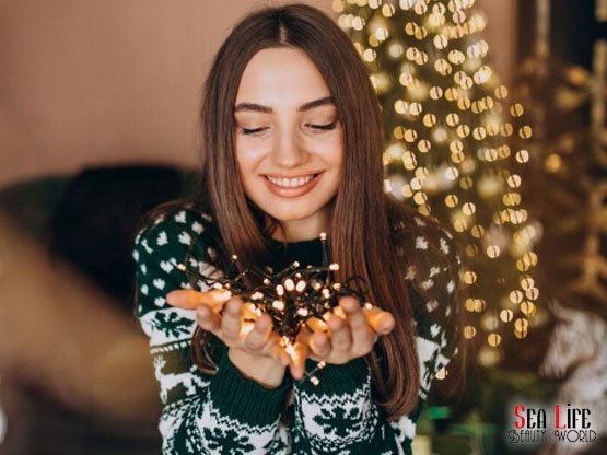 Ankara Cilt Bakımı Yılbaşı Hazırlığı 3