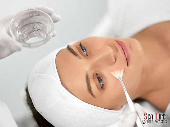 Ankara Cilt Bakımı Sea Life Beauty World