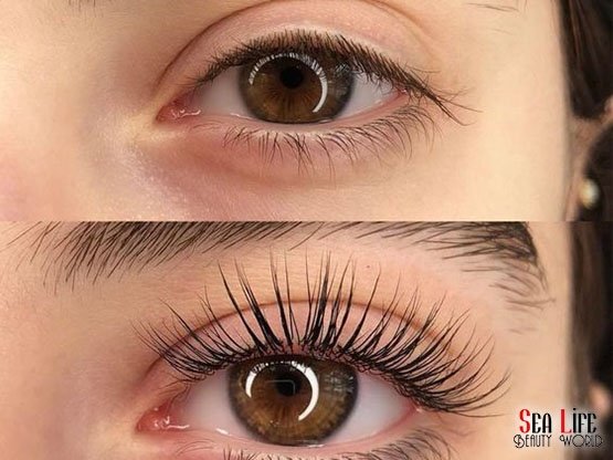 Ankara-Dogal-Kivrik-Kirpik-Lifting