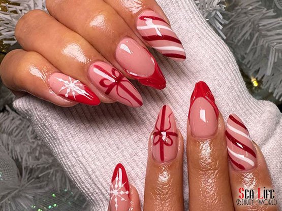 Yılbaşı Öncesi Protez Tırnak Yaptırmadan Önce Bilmeniz Gerekenler | Ankara Kızılay