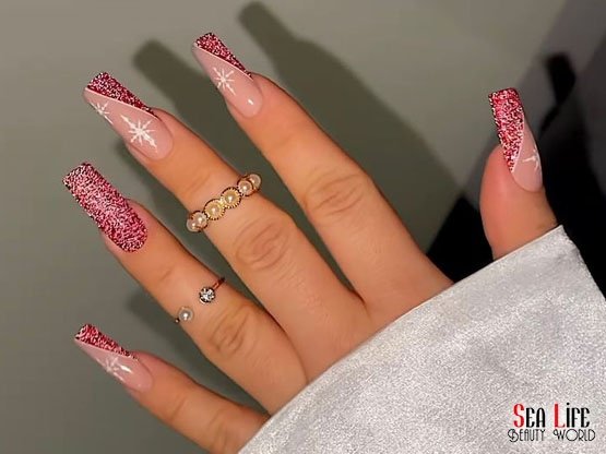 Kizilay-Ankara-Yilbasi-Fransiz-Nail-Art-Protez-Tirnak-4