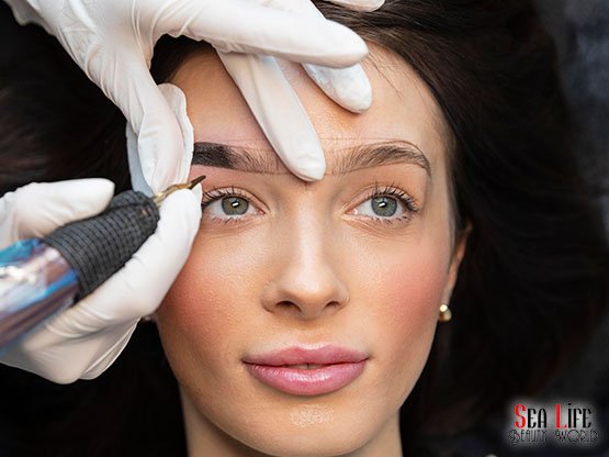 Ankara Kalıcı Makyaj Fiyatları 2026 | Kaliteli ve Uygun Hizmetler