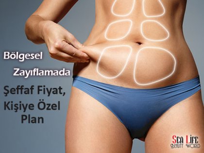 Ankara Bölgesel Zayıflama Fiyatları – 2026