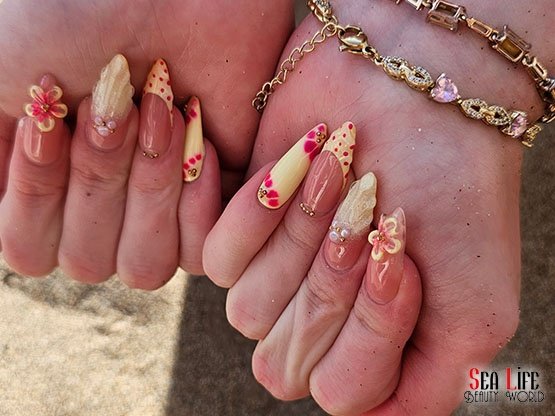 Ankara-Protez-Tirnak