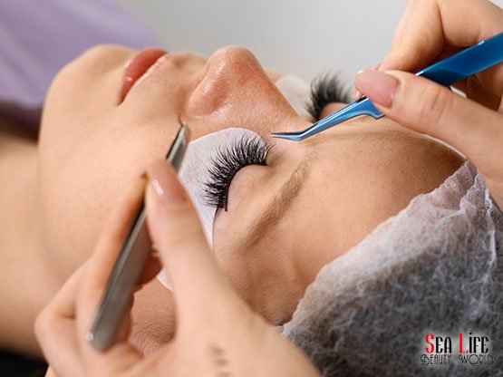 Ankara İpek Kirpik Görseli