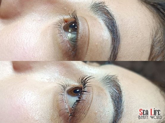 Ankara-Guzellik-Salonu-Kirpik-Lifting