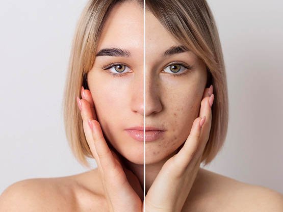 medikal cilt bakımı 6 yandaki