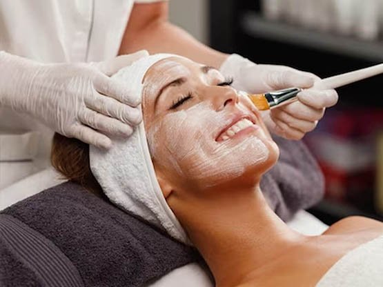 Ankara Medikal Cilt Bakımı 1