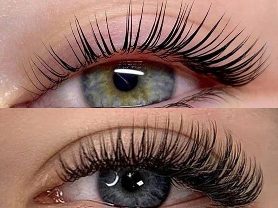 Ankara Kirpik Lifting ve İpek Kirpik Kızılay