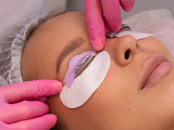 Kirpik Lifting Kızılay Ankara