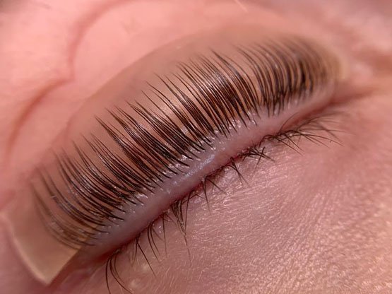 Kızılay Kirpik Lifting tavsiye Ankara