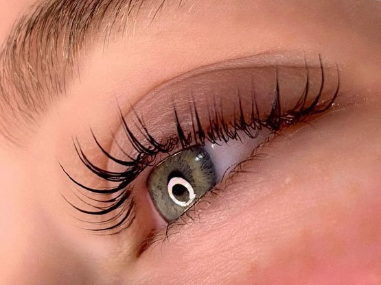 Ankara Kirpik Lifting tavsiye