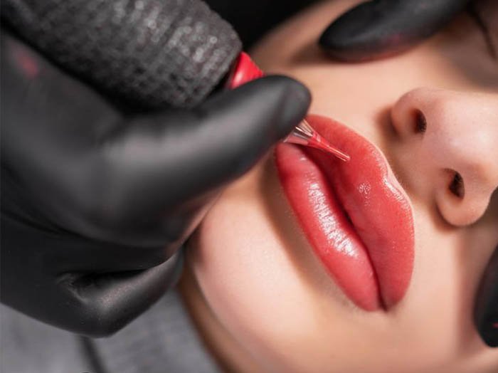 dudak renklendirme Ankara 1