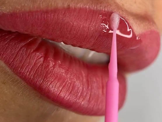 dudak renklendirme Ankara 3